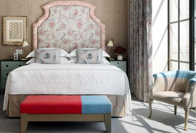 Meadow Suite