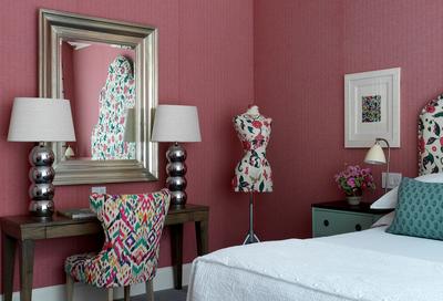 Luxury Room