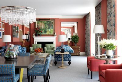 Two Bedroom Crosby Suite