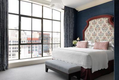 Deluxe Two Bedroom Suite