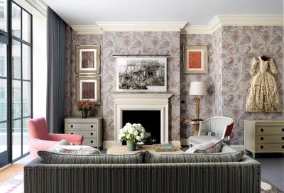 Meadow Suite