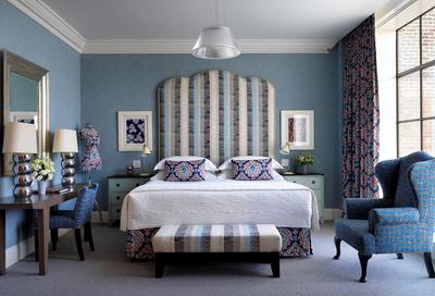 Luxury Two Bedroom Suite
