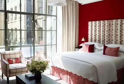 Luxury Junior Suite