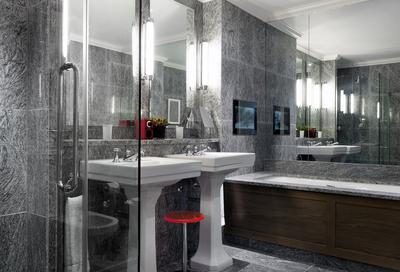 Two Bedroom Crosby Suite
