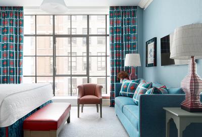 Luxury Room