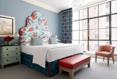 Luxury Room