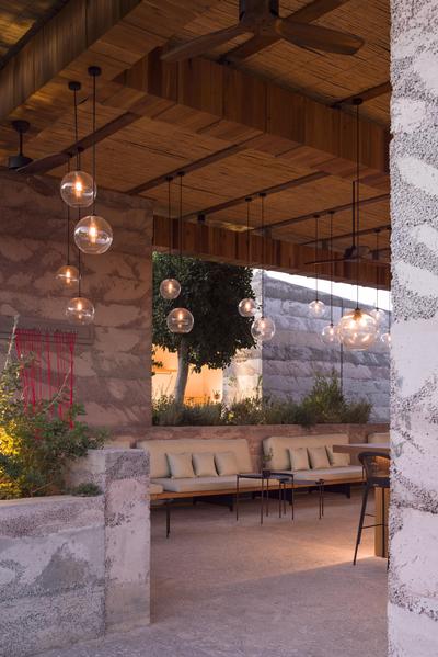 Nobu Bar