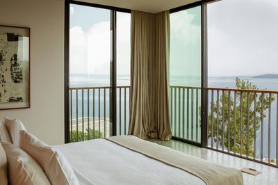 Villa Bedroom