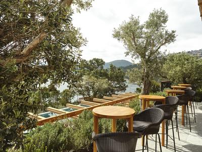 Nobu Bar
