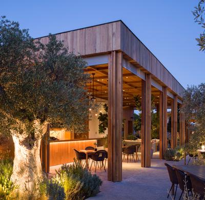 Nobu Restaurant