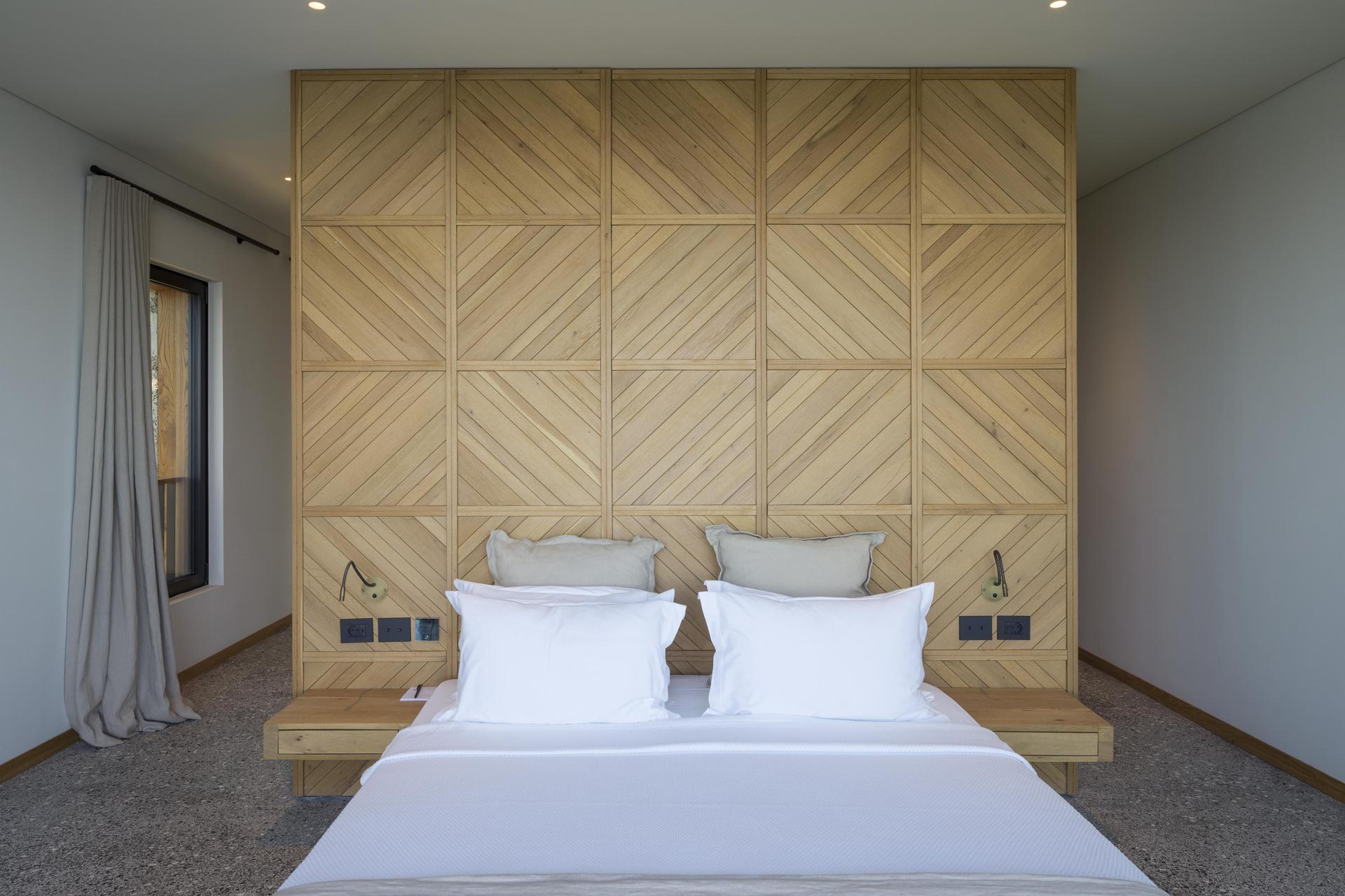 Bodrum Loft