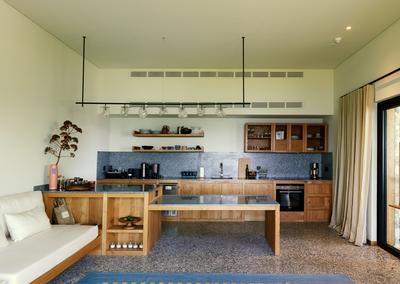 2 Bedroom Villa