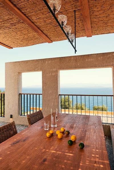 2 Bedroom Villa