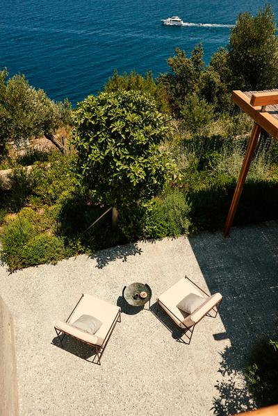 One Bedroom Suite