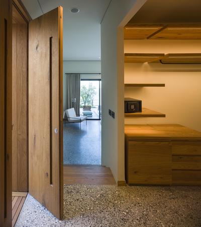 2 Bedroom Villa