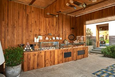 Patisserie Loft by Vakko L’Atelier