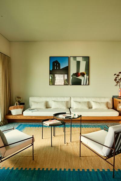 2 Bedroom Villa