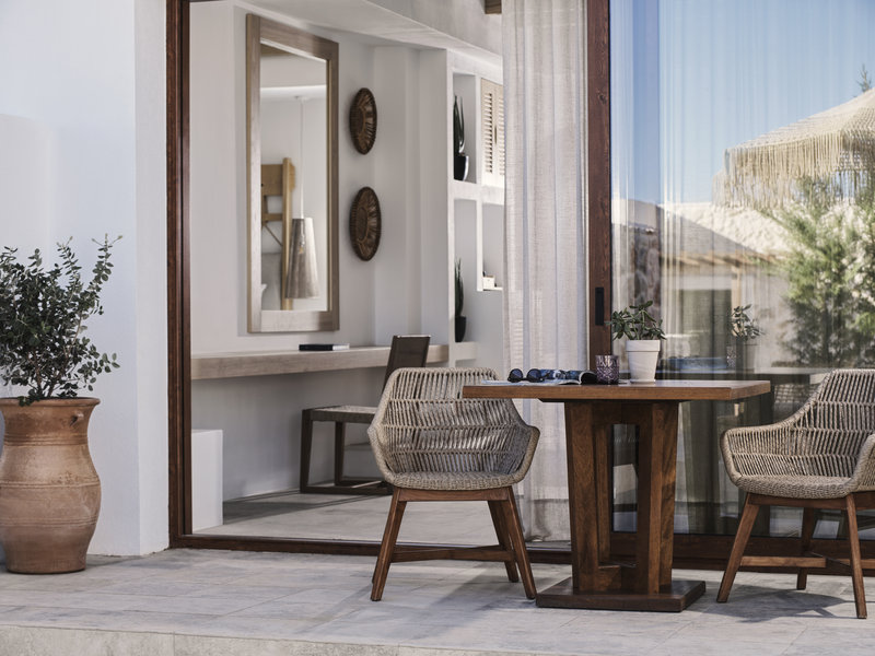 Lesante Cape Resort & Villas