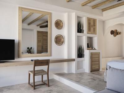 Signature Suite Sea View with Private Pool