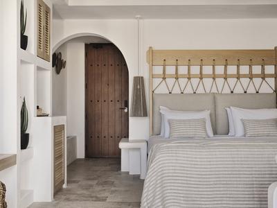 Family Suite Sea View With Private Pool