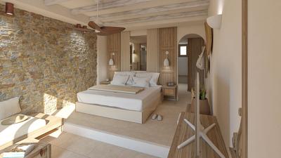 Two Bedroom Villa Sea View with Private Pool