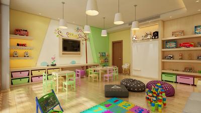 Kids Club
