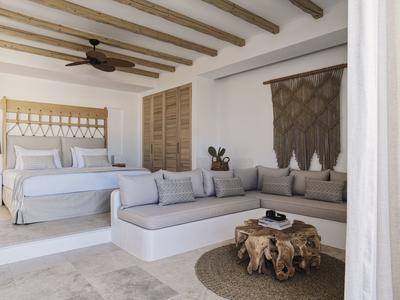 Signature Suite Garden View with Private Pool