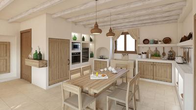 Two Bedroom Villa Sea View with Private Pool