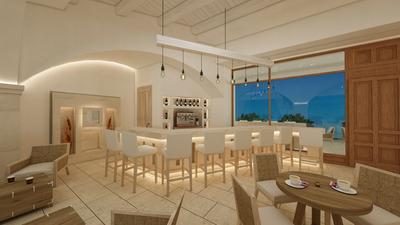 The Noble Lounge