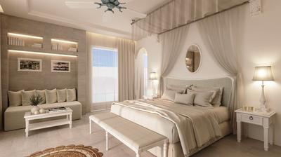 Cape Three Bedroom Sea View Villa with Private Pool