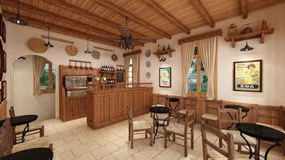 Kafeneio