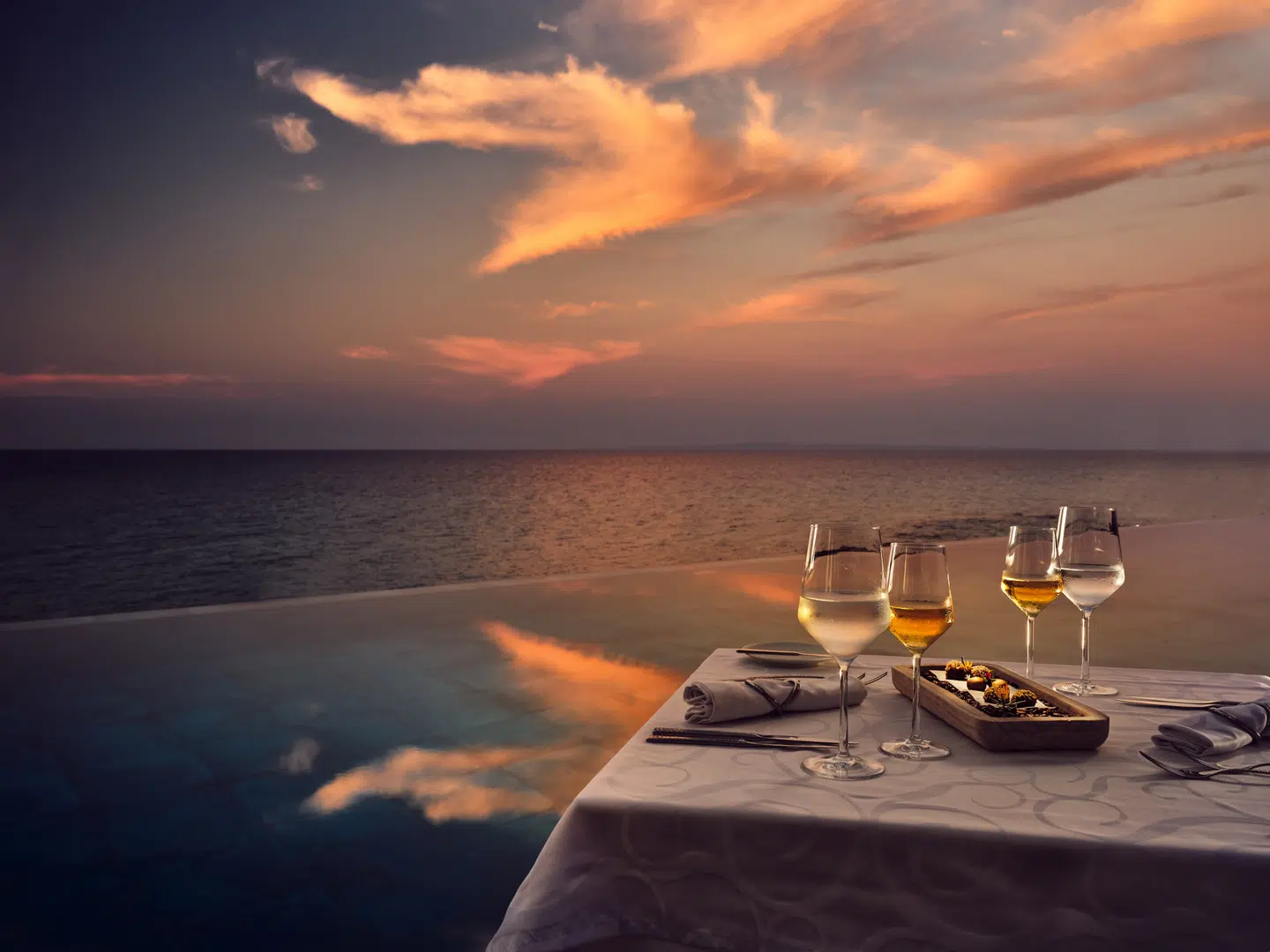 Fiore Restaurant