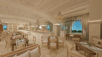Elea Restaurant