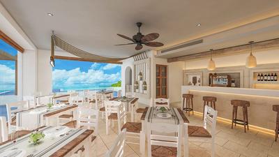 Novita Restaurant & Bar