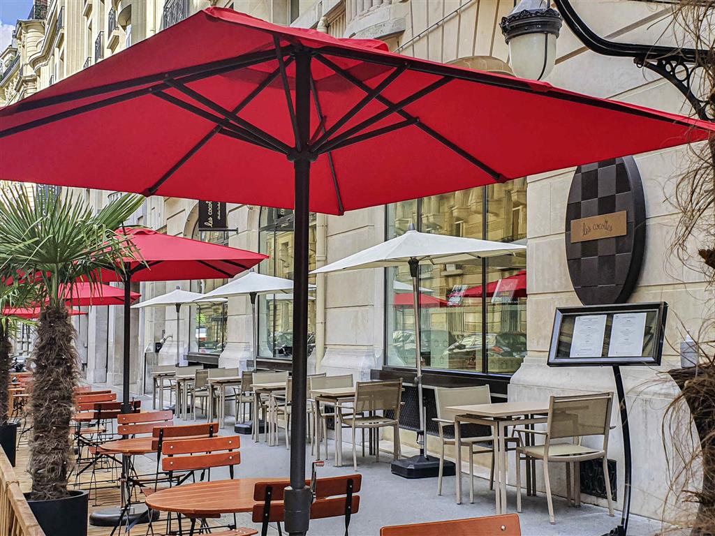 Sofitel Paris Arc de Triomphe