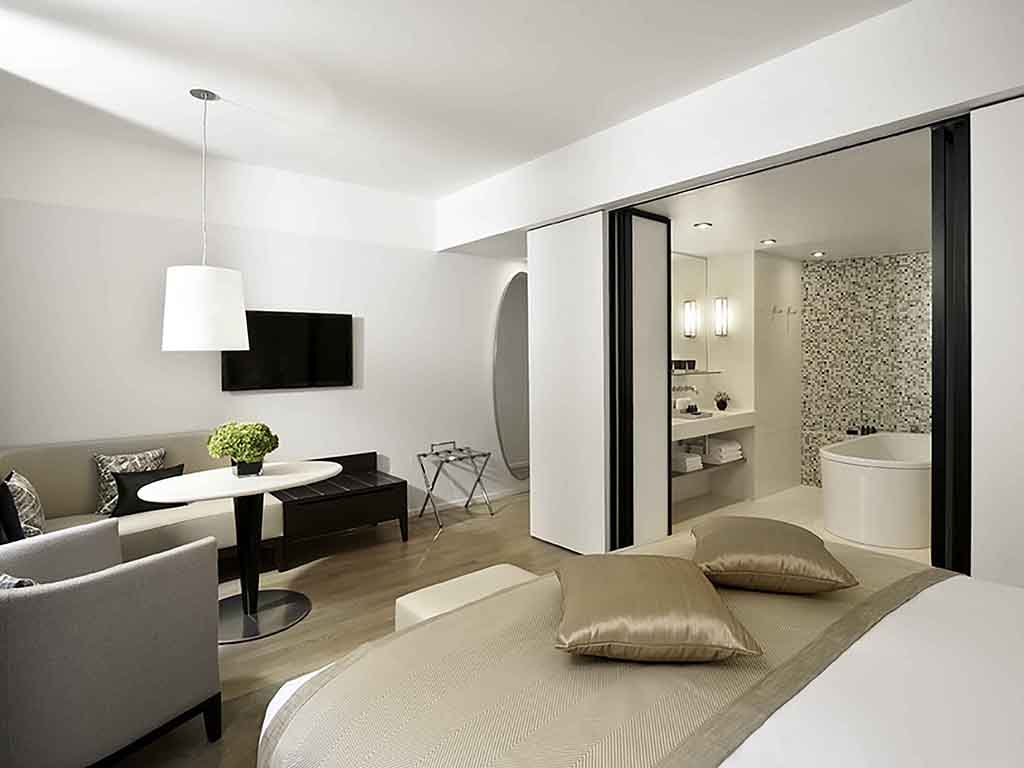 Premium Junior Suite