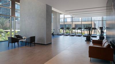 Fitness Centre