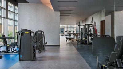 Fitness Centre