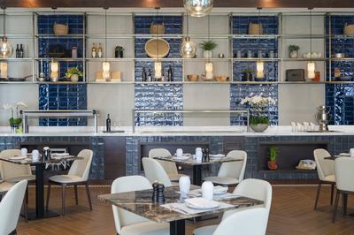 Amara Lounge