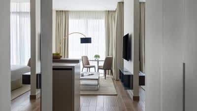 Executive Studio