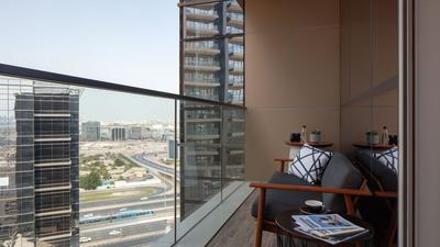 Popular Room Balcony