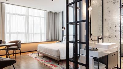 Popular Room