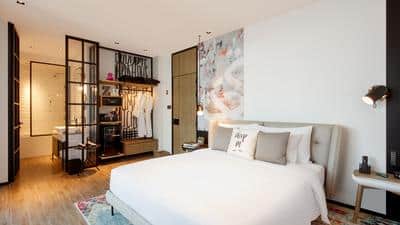 Popular Room Balcony