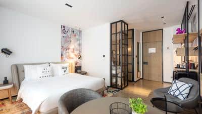 Popular Room