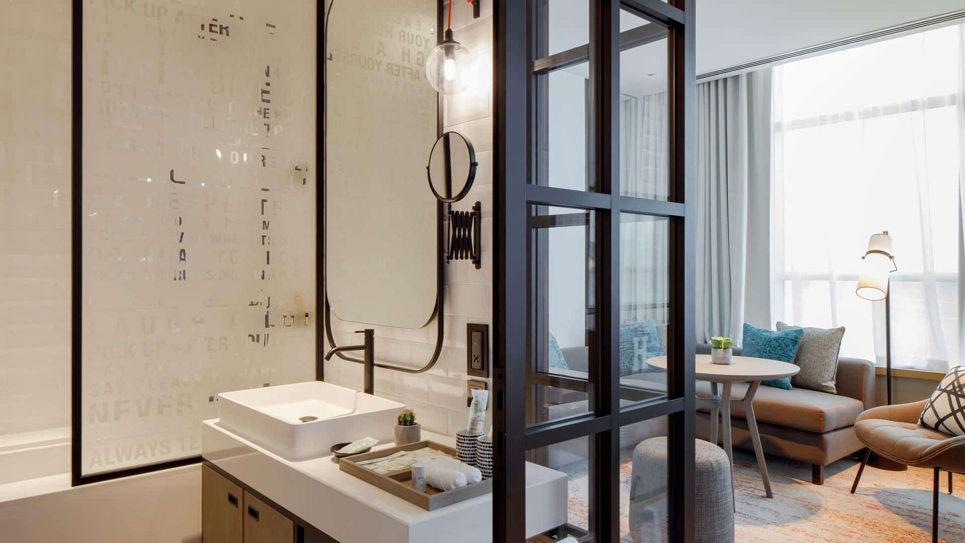 Zabeel House by Jumeirah, The Greens