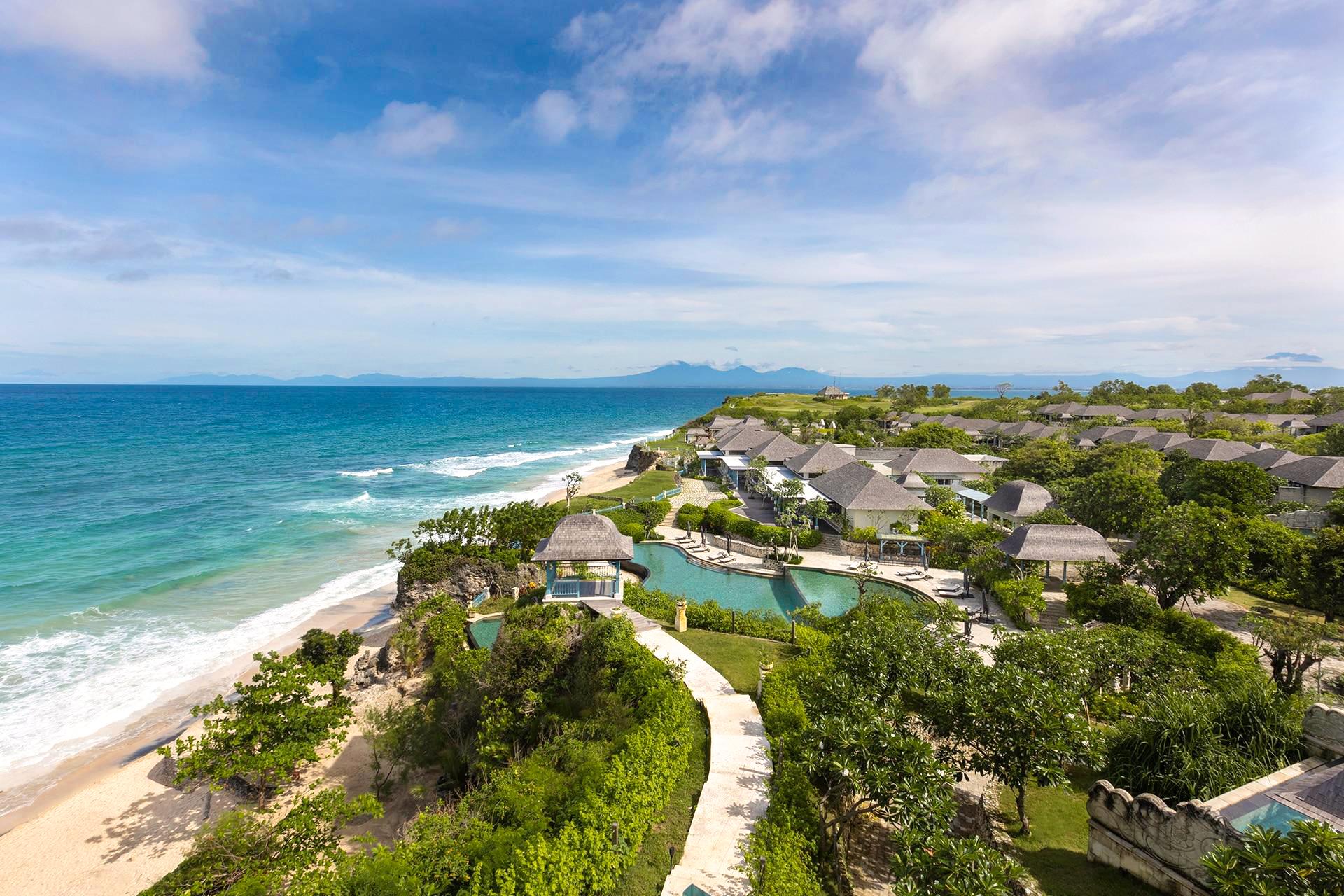 Jumeirah Bali