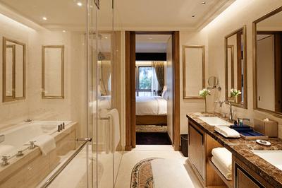 Bathroom of Classic 1 Bedroom