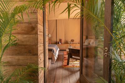 Ocean Front Suite