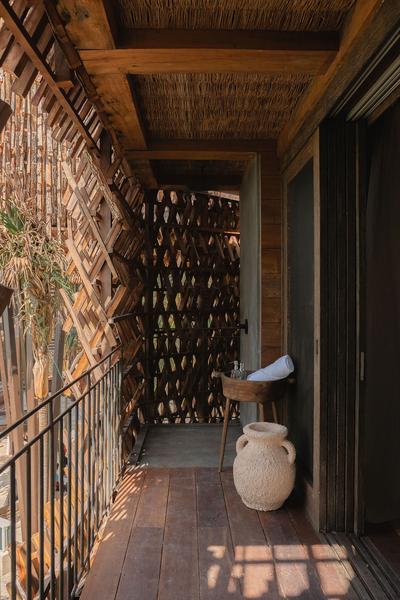 Treehouse Suite