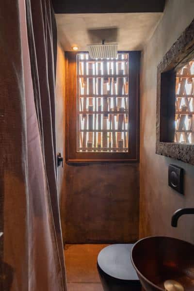 Treehouse Suite